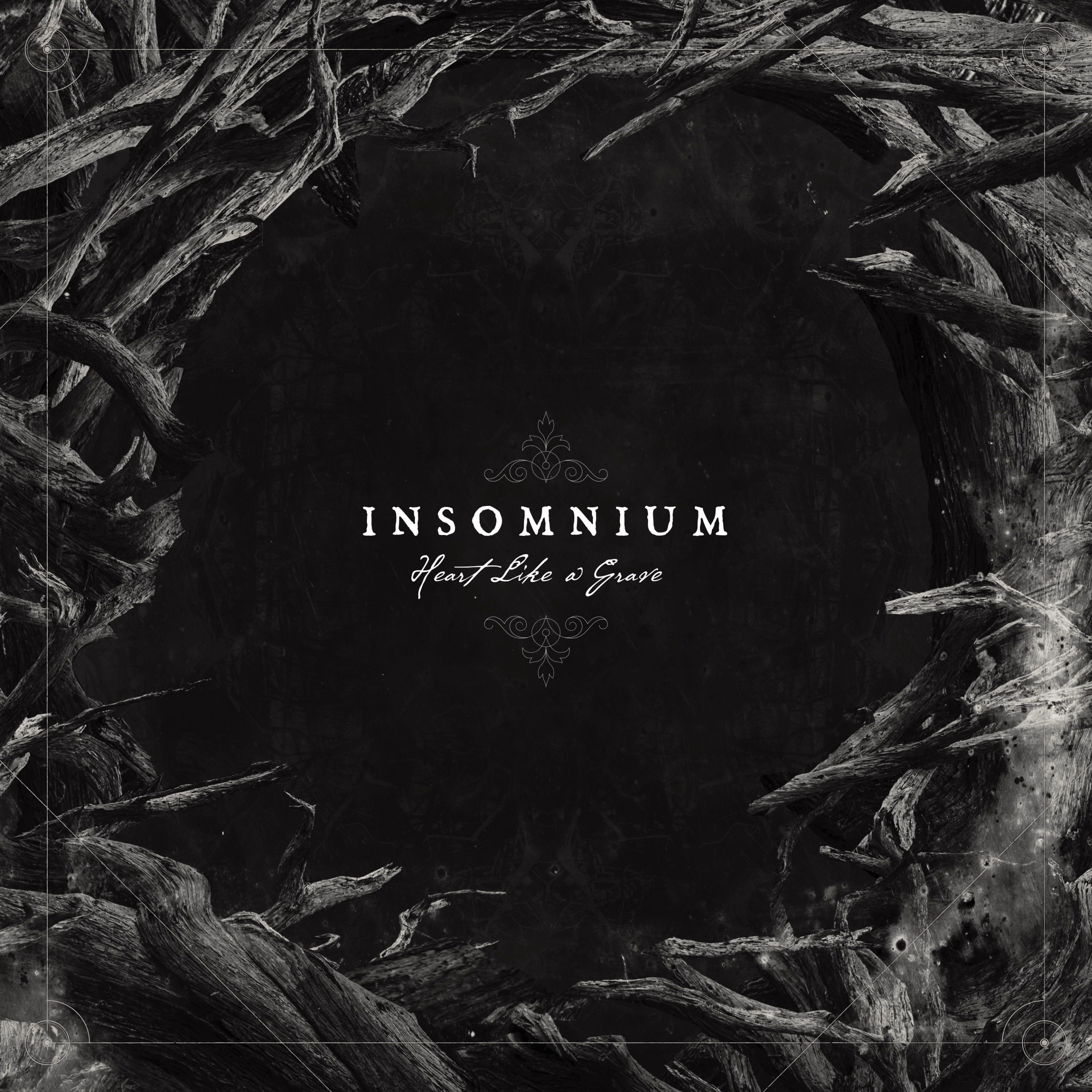 

Insomnium – Heart Like A Grave (2 LP + CD)