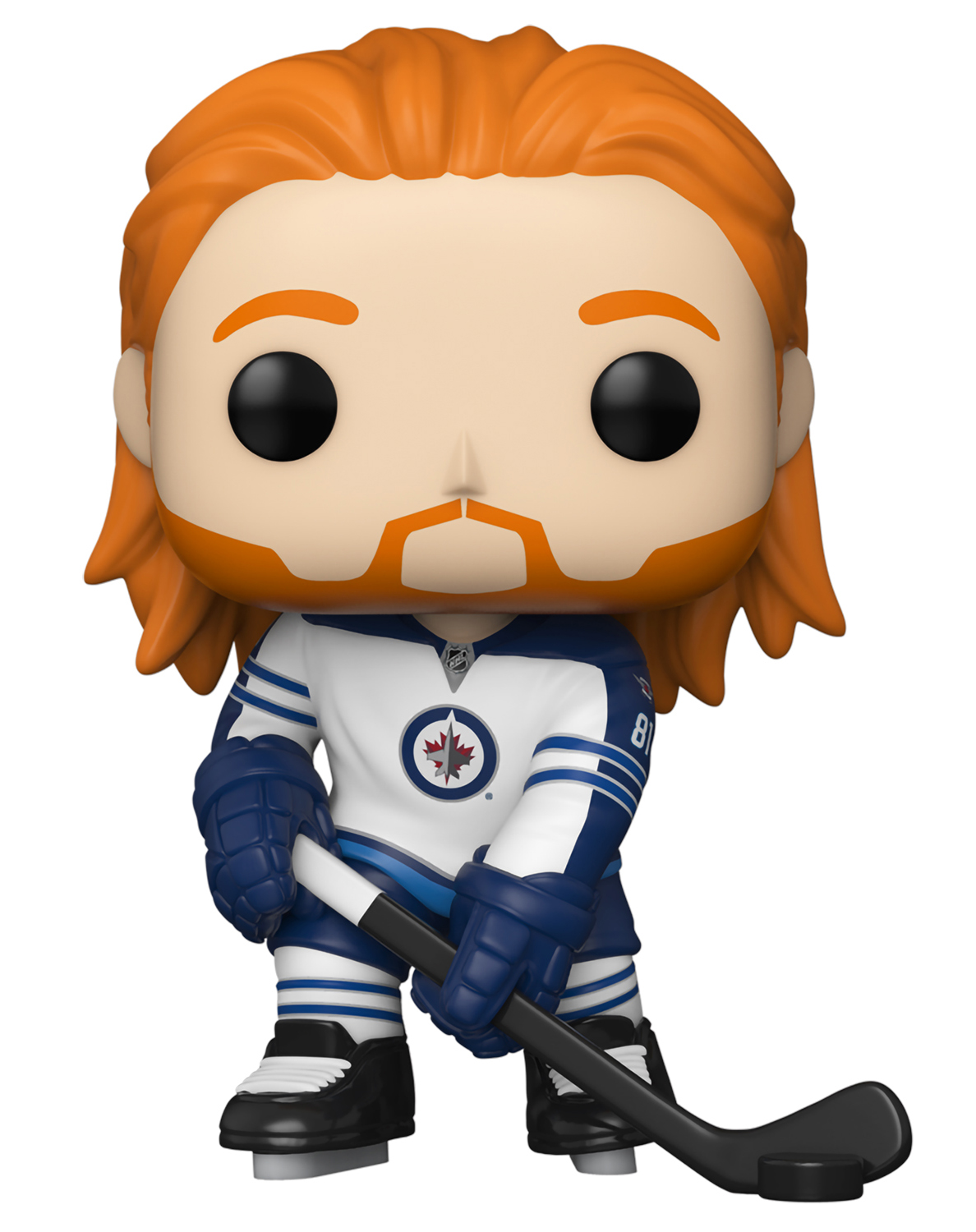 

Фигурка Funko POP Hockey: NHL Winnipeg Jets – Kyle Connor Home Uniform (9,5 см)