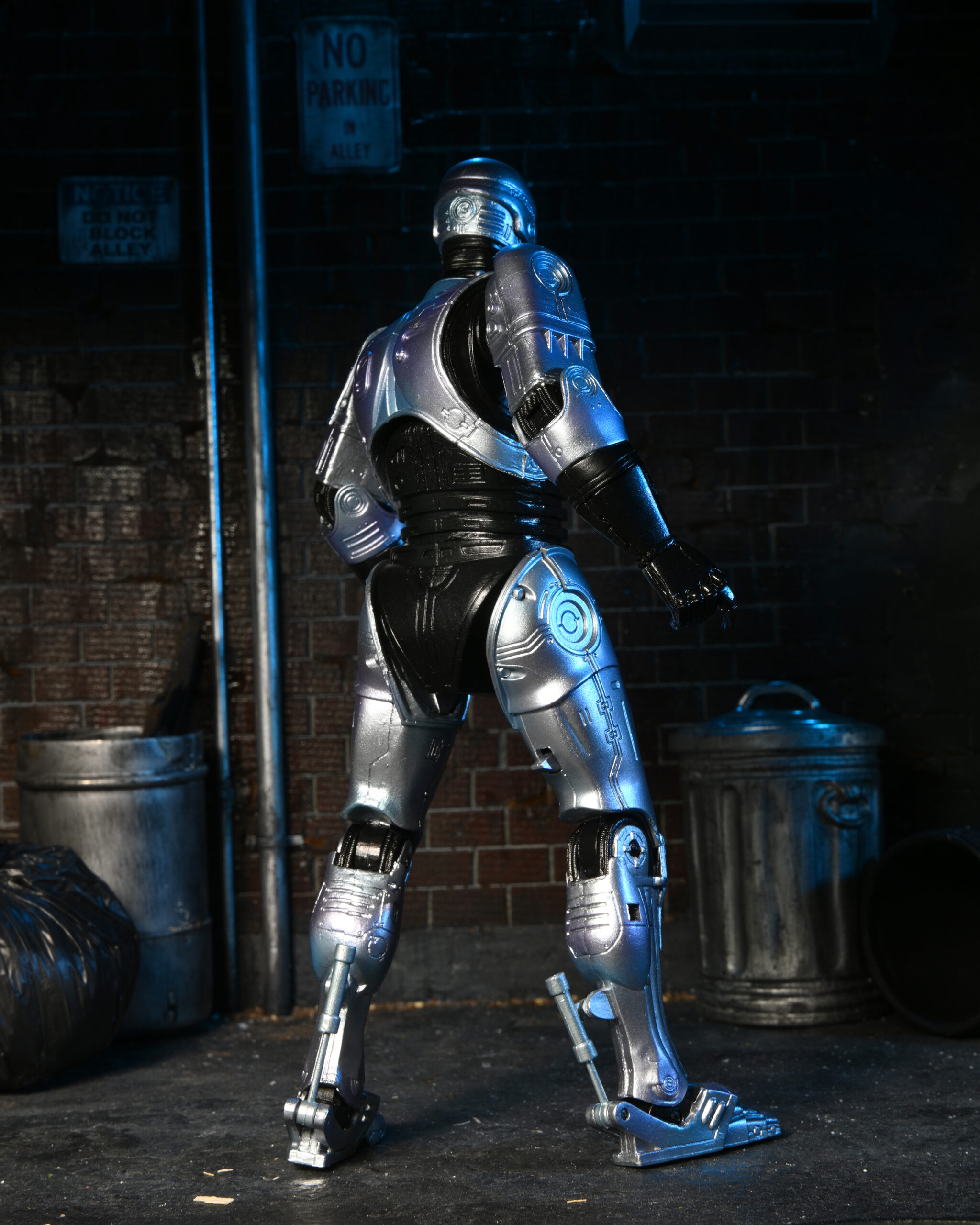 Neca robocop sales