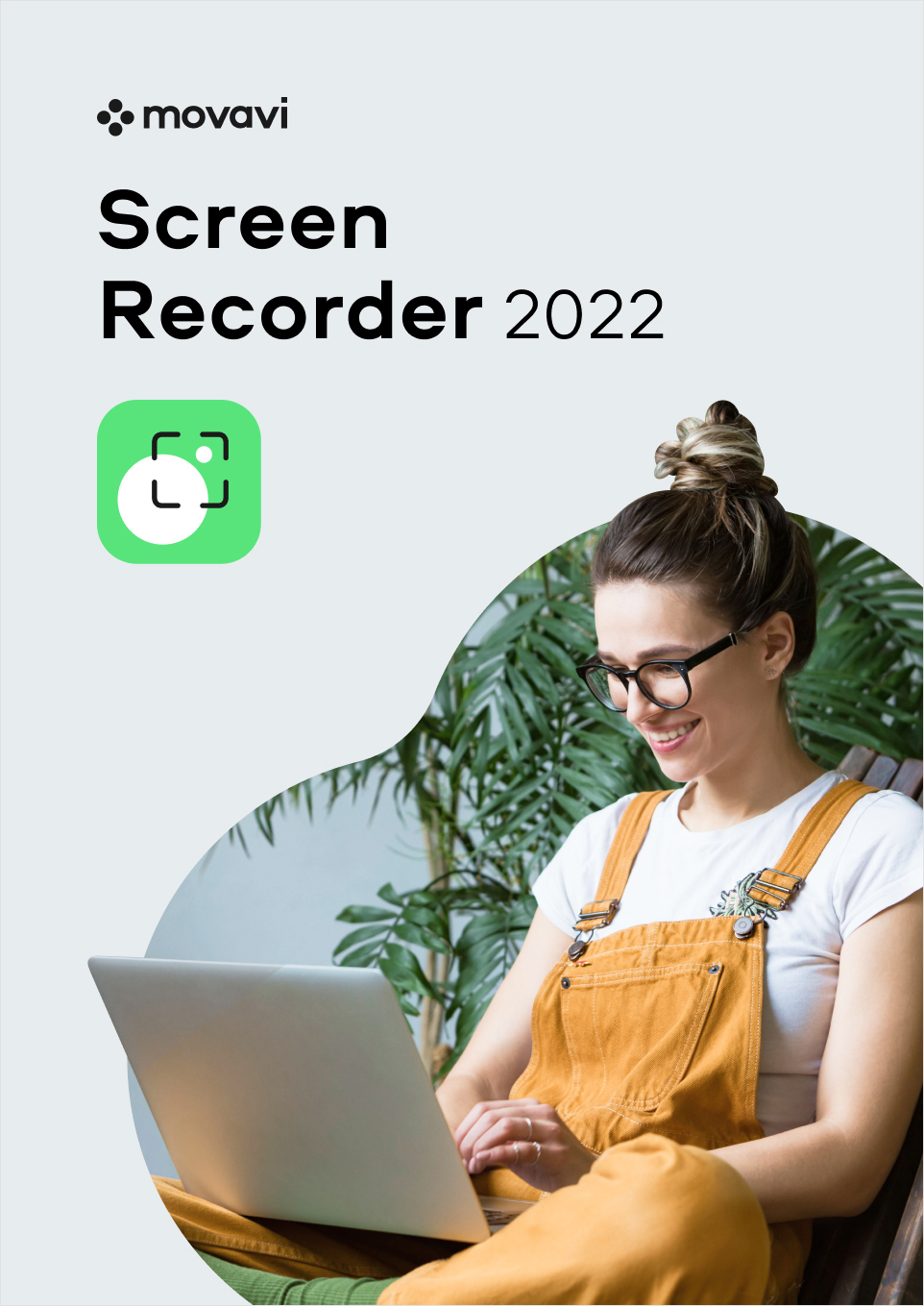 

Movavi Screen Recorder 2022 для Mac, Персональная лицензия (подписка на 1 год) (Цифровая версия)