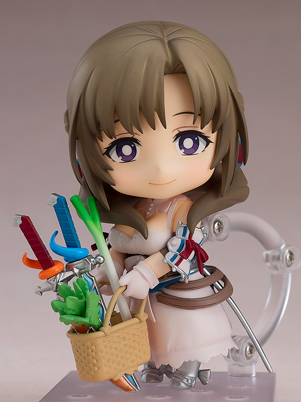 

Фигурка Nendoroid Tsuujou Kougeki (10 см)