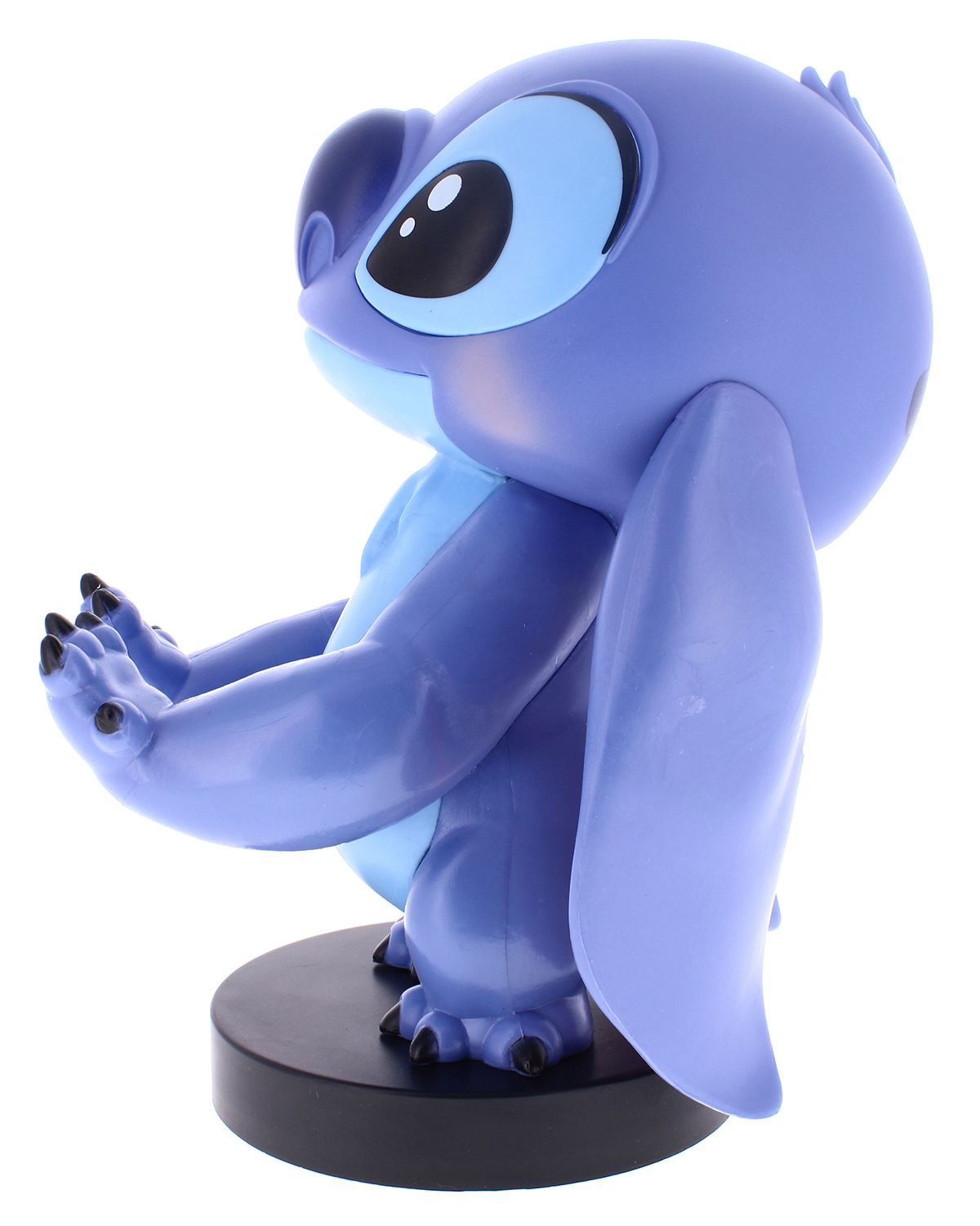 Фигурка-держатель Lilo & Stitch: Stitch - купить по цене 2190 руб с  доставкой в интернет-магазине 1С Интерес