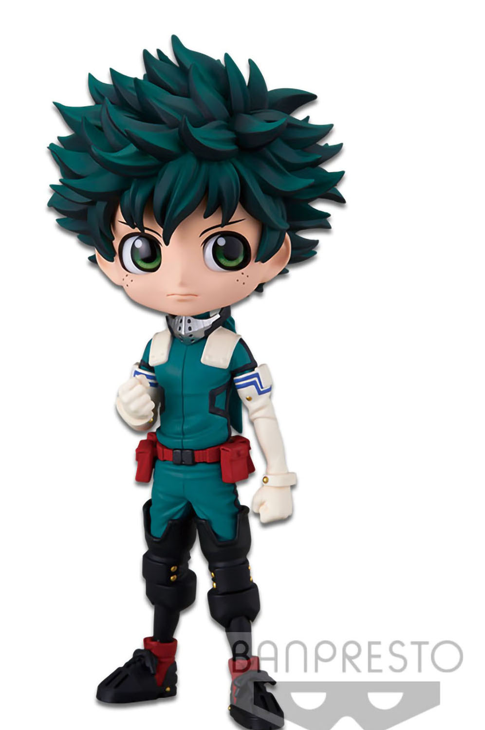 

Фигурка Q Posket My Hero Academia Izuku Midoriya Version A