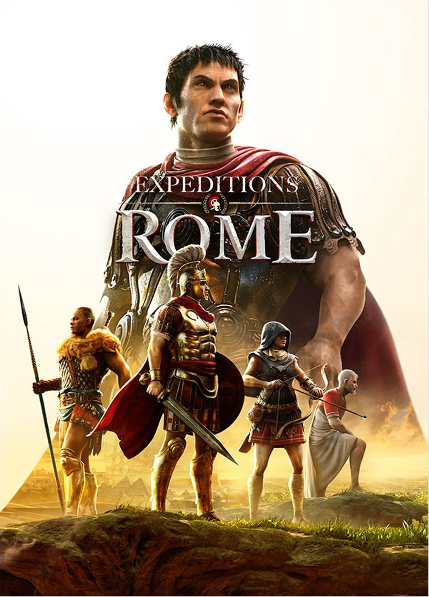 Expeditions rome. Экспедиция Рим игра. Expeditions: Rome обложка игры. Экспедишн Роме.