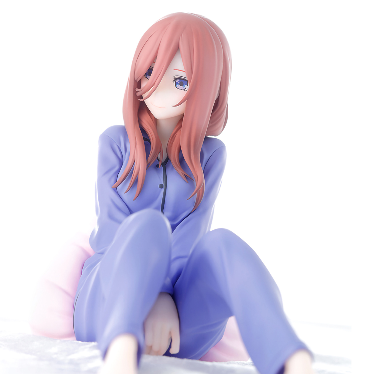 Фигурка The Quintessential Quintuplets: Miku Nakano - купить по цене 2790  руб с доставкой в интернет-магазине 1С Интерес