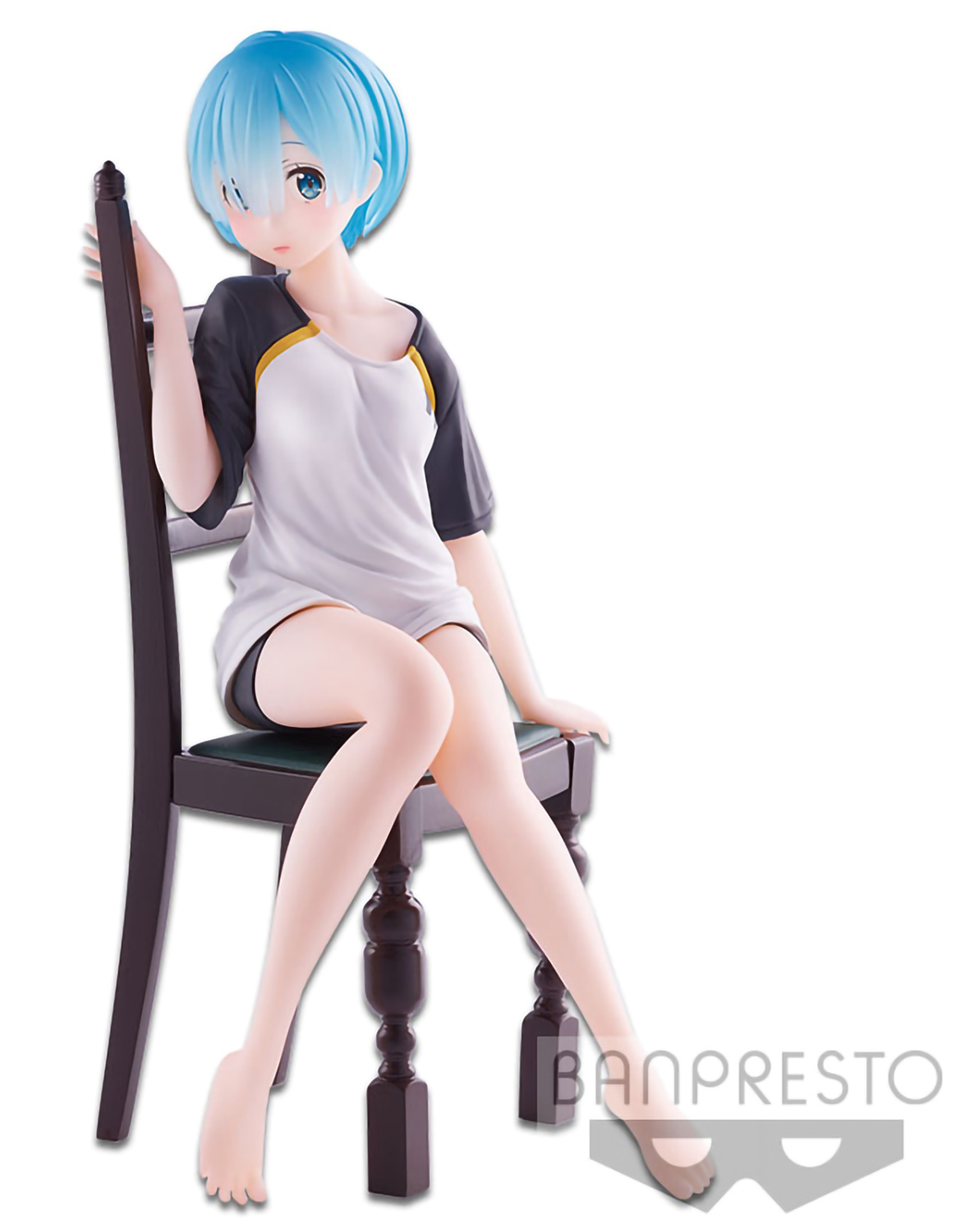 

Фигурка Re: Zero Starting Life In Another World – Relax Time Rem