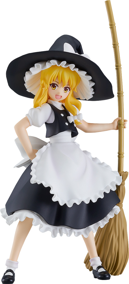 

Фигурка Pop Up Parade Touhou Project: Marisa Kirisame (17 см)