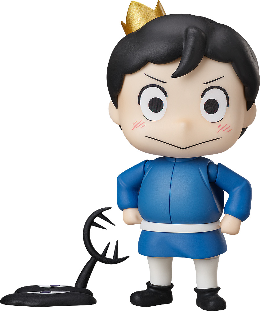 

Фигурка Nendoroid Ousama Ranking: Bojji & Kage (10 см)