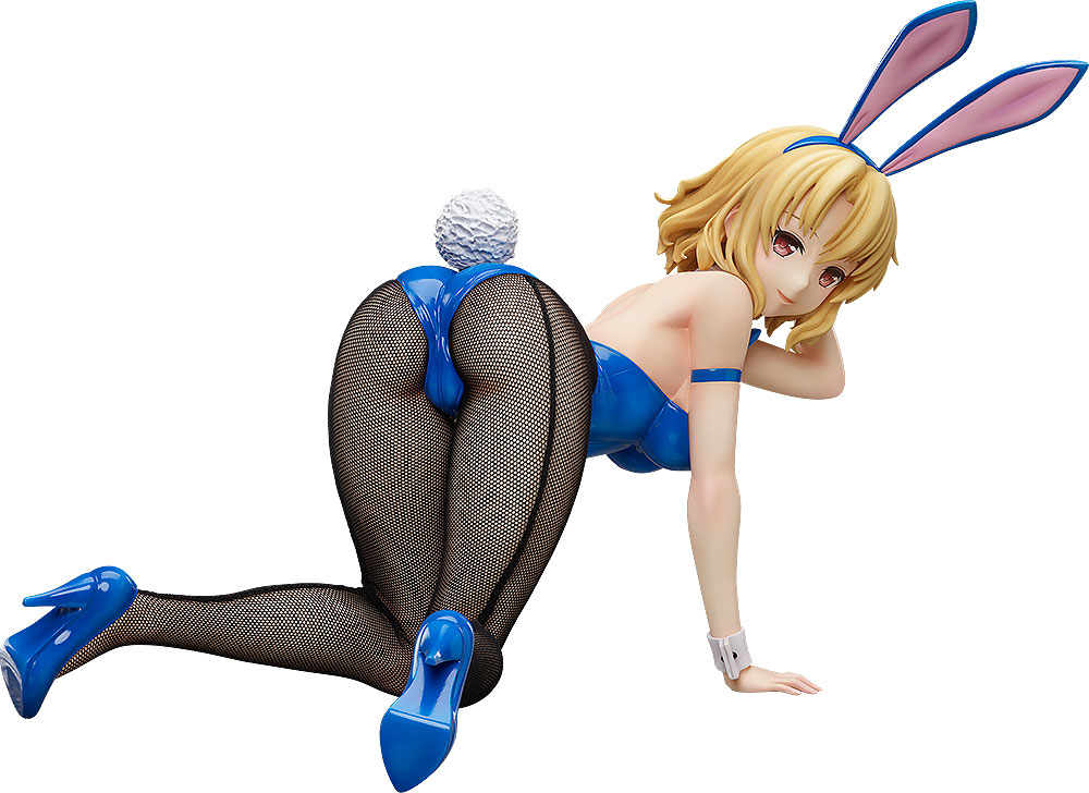 

Фигурка To Love-Ru: Risa Momioka – Bunny Ver. (23 см)