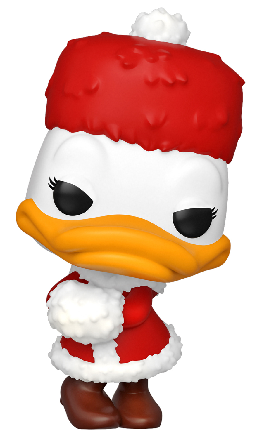 

Фигурка Funko POP: Disney Holiday 2021 – Daisy Duck (9,5 см)