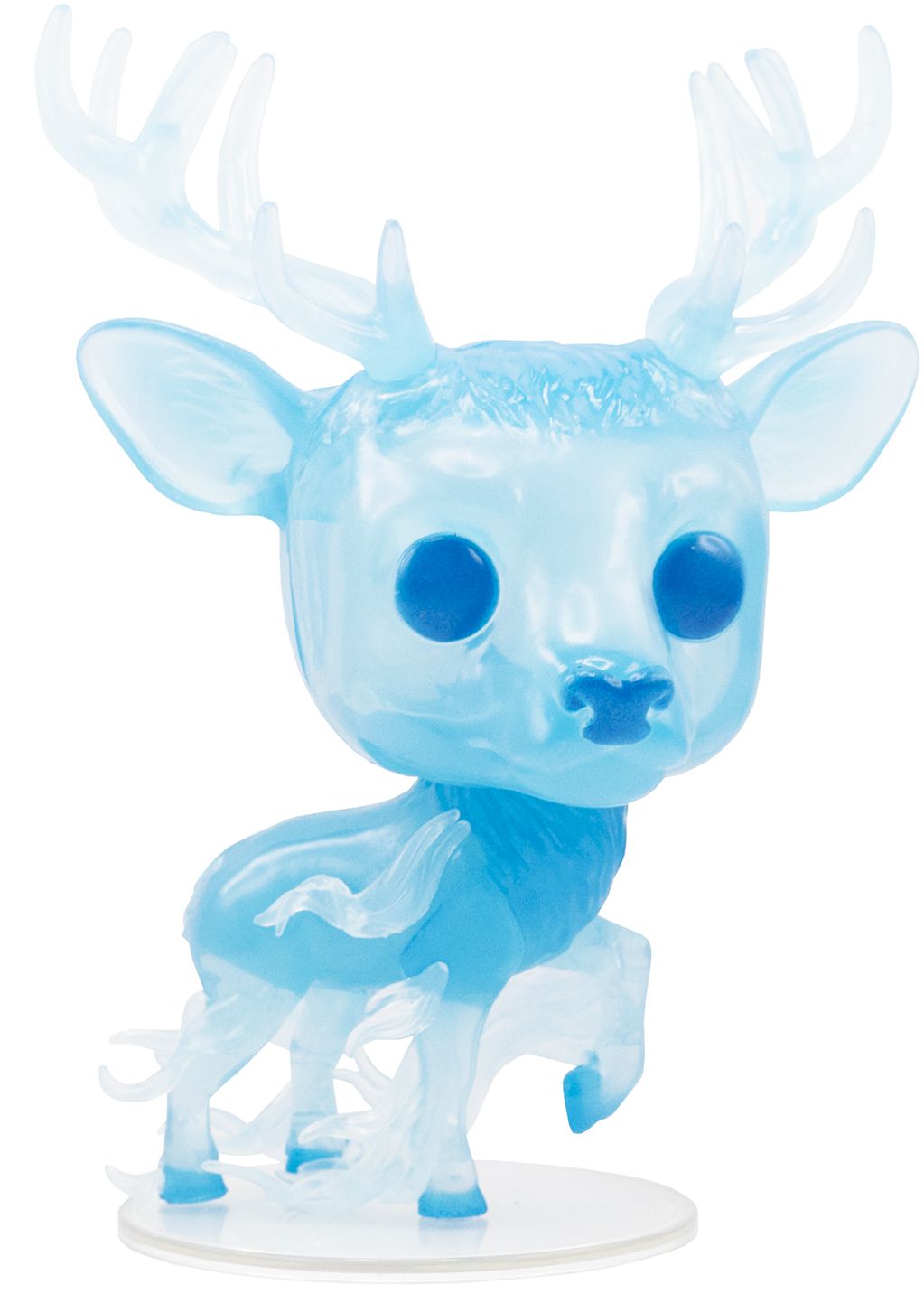 

Фигурка Funko POP: Harry Potter – Patronus Harry Potter (9,5 см)