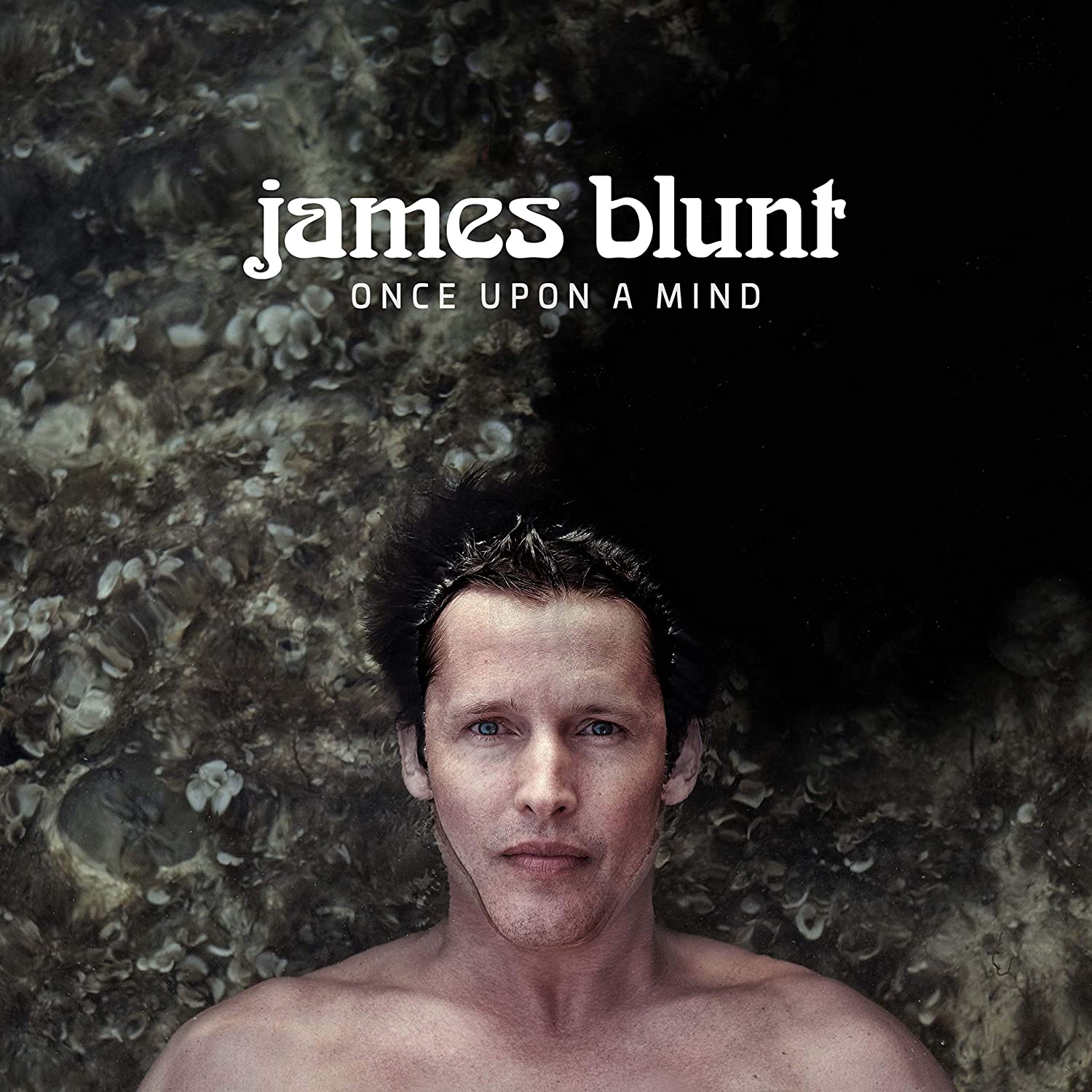 

James Blunt – Once Upon A Mind. Coloured Vinyl (LP)