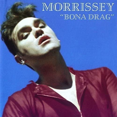 

Morrissey – Bona Drag Coloured Green Vinyl (2 LP)