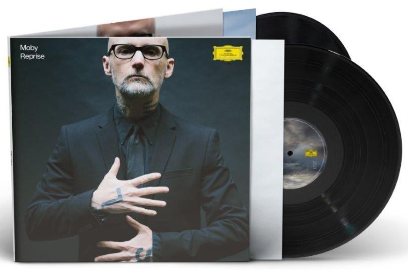 

Moby – Reprise (2 LP)