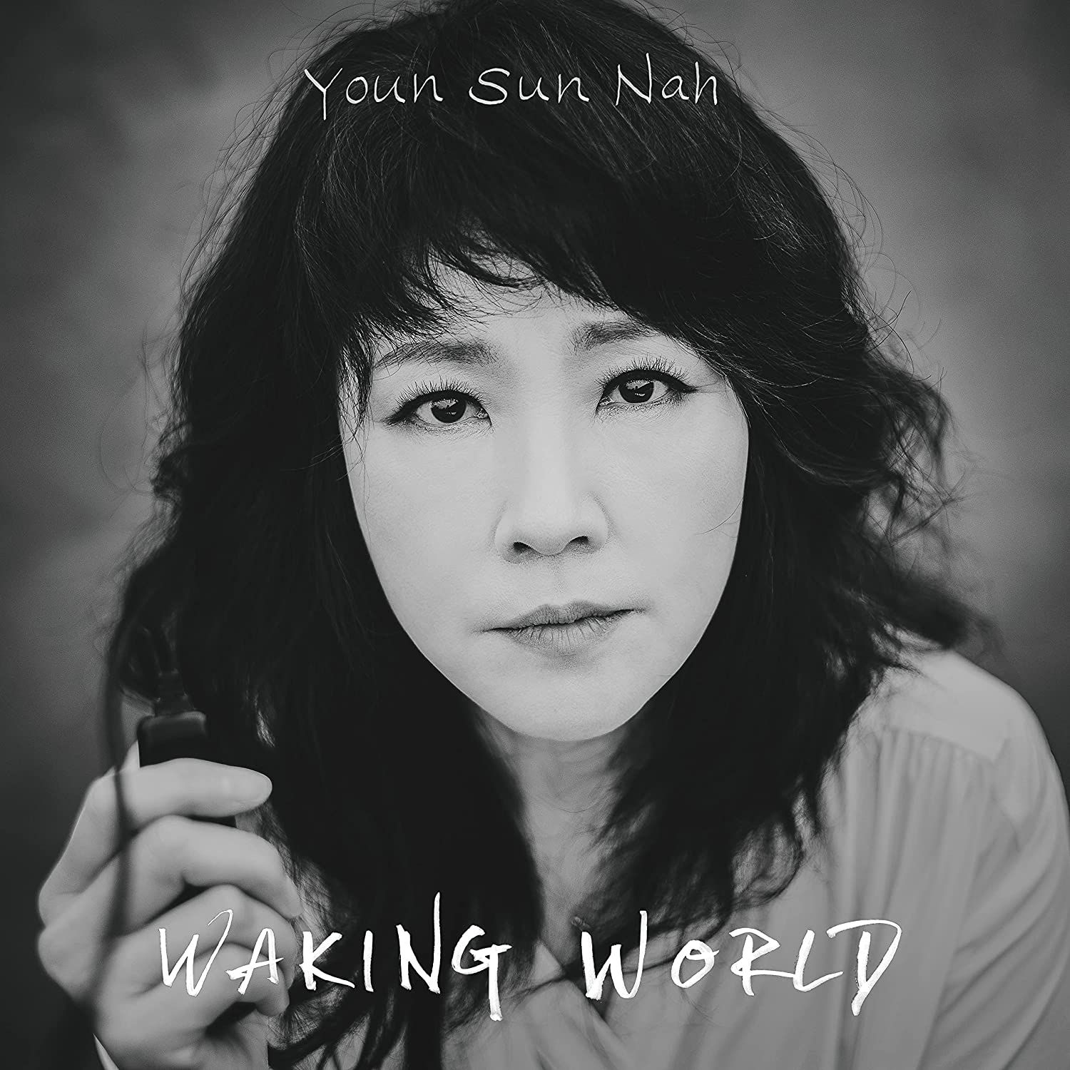 

Youn Sun Nah – Waking World (LP)