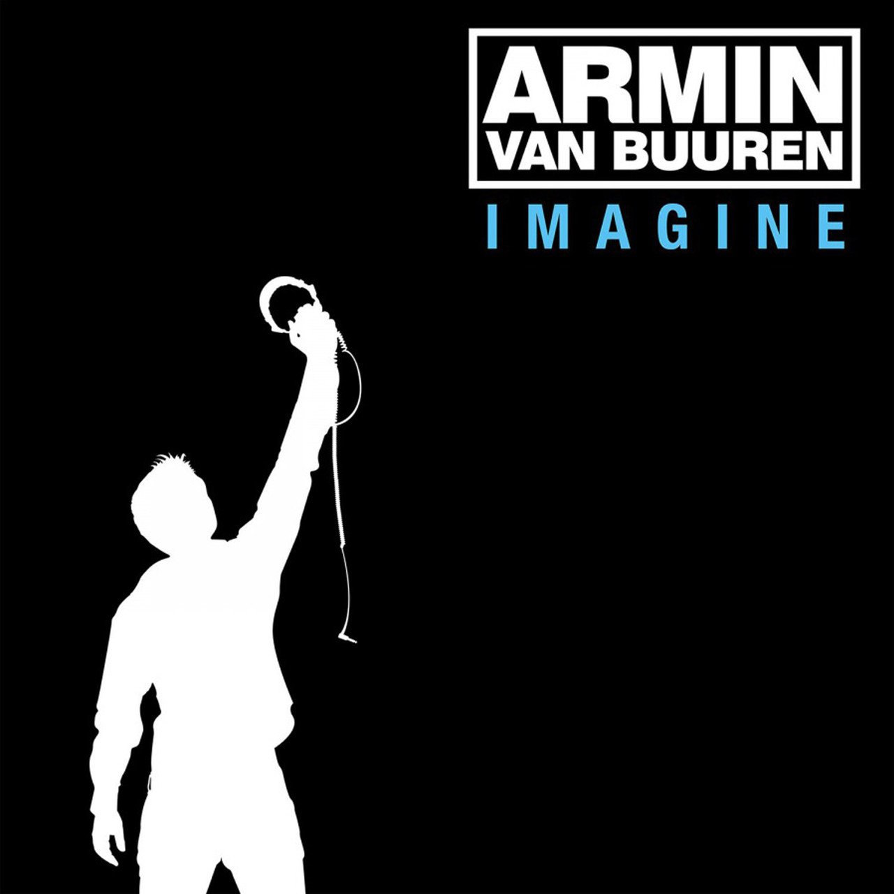 

Armin Van Buuren – Imagine (2 LP)