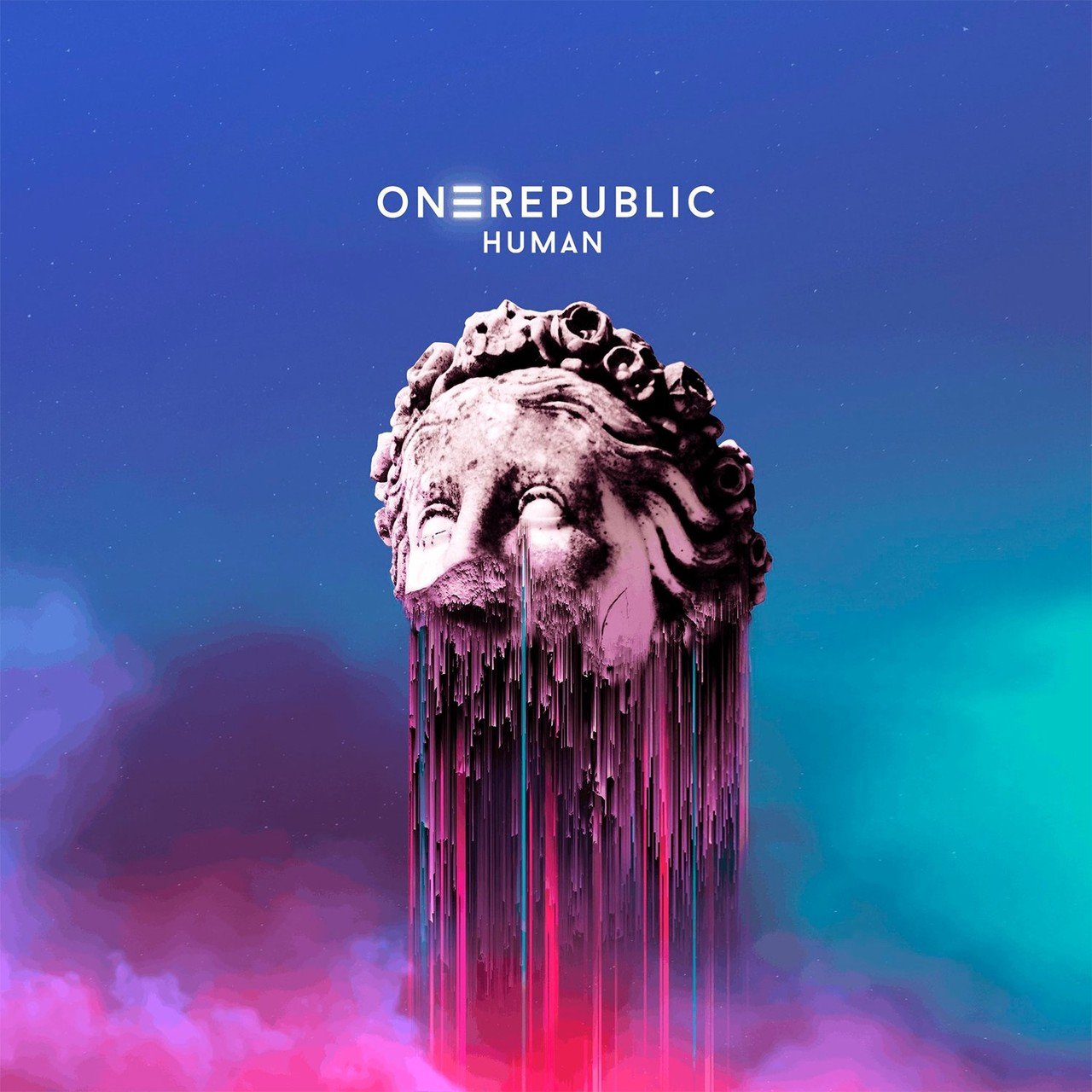 

OneRepublic – Human (LP)