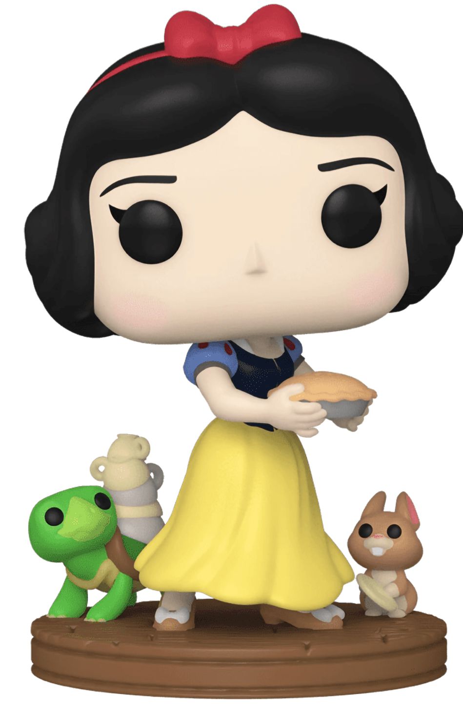 

Фигурка Funko POP Disney Princess: Snow White (9,5 см)