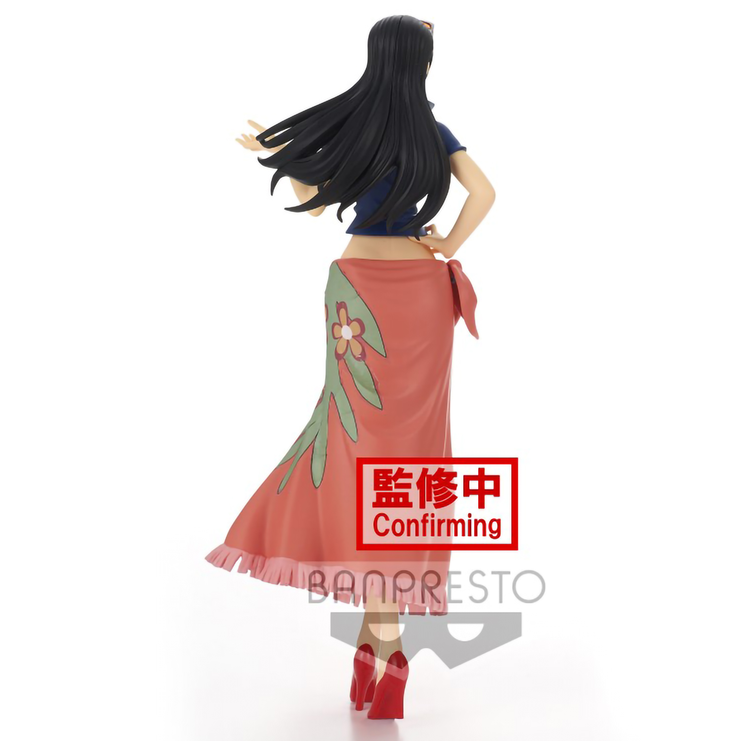 Фигурка One Piece Nico Robin Ver. A Glitter & Glamours (24 см) - купить по  цене 3890 руб с доставкой в интернет-магазине 1С Интерес