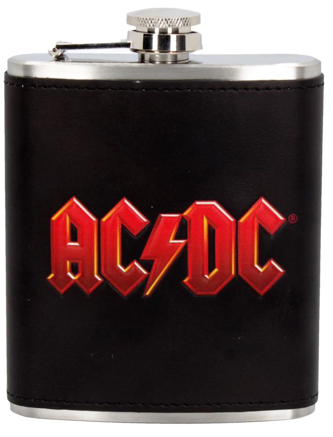 

Фляга AC/DC (200 мл)