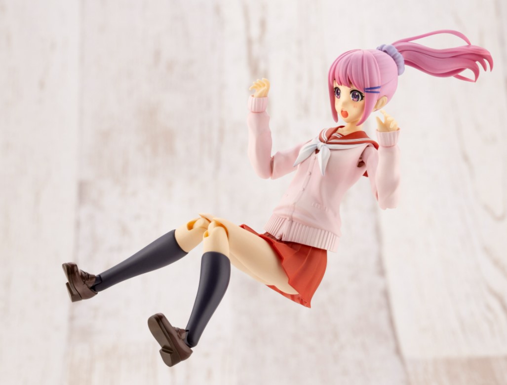 Фигурка Kotobukiya: Sousaishojoteien – Madoka Yuki Touou Dreaming Style  Fresh Berry Ver. (15 см) - купить по цене 7990 руб с доставкой в  интернет-магазине 1С Интерес