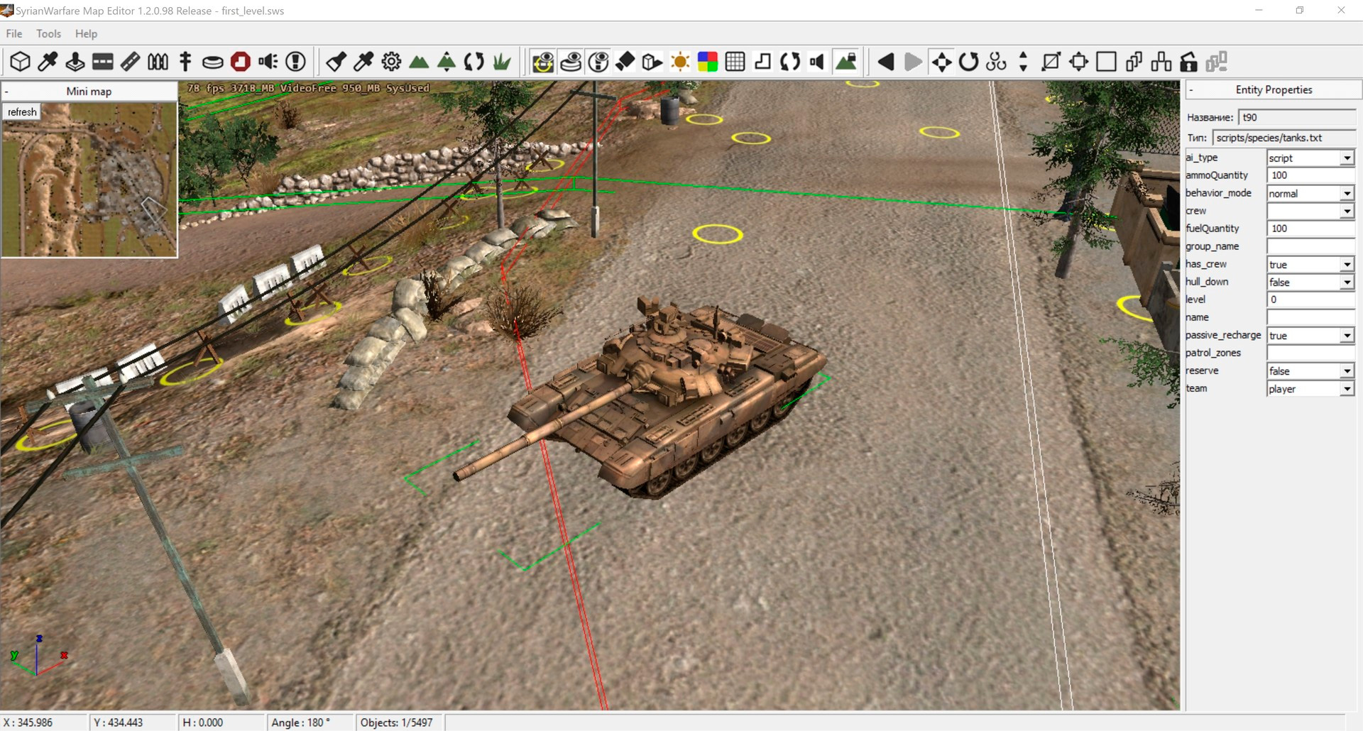 Syrian Warfare: Battlefields. Дополнение [PC, Цифровая версия] - купить  компьютерную игру по цене 149 руб в интернет-магазине 1С Интерес