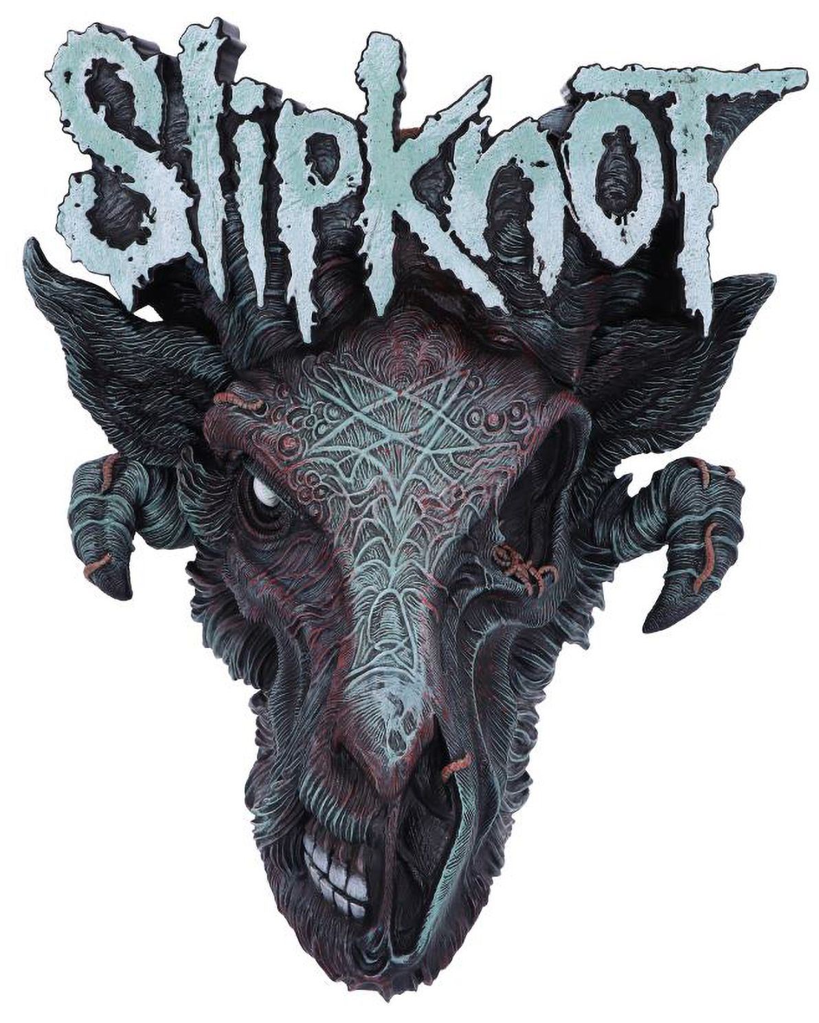 

Открывалка Slipknot: Infected Goat