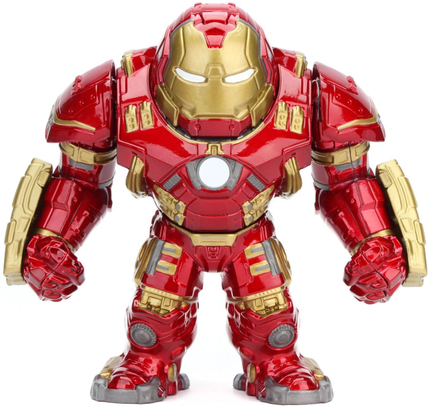 Marvel Avengers Hulkbuster Ironman 3890 1