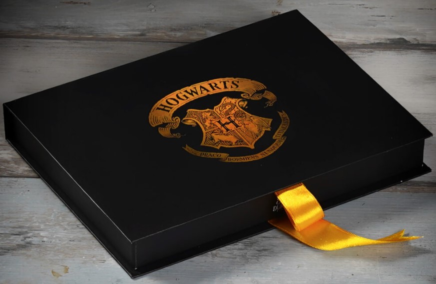 

Подарочный набор Harry Potter: Hogwarts` A Invitation Letter Set