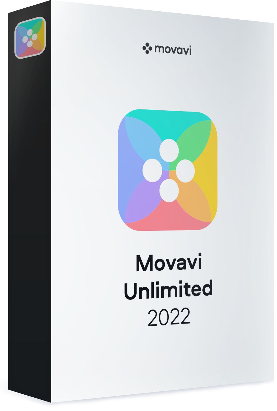 Movavi Unlimited 1, персональная лицензия (подписка на 1 год) [PC, Цифровая версия] (Цифровая версия)