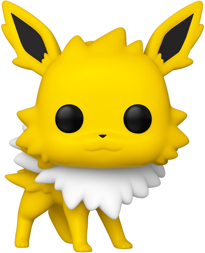 

Фигурка Funko POP Games: Pokemon – Jolteon (9,5 см)