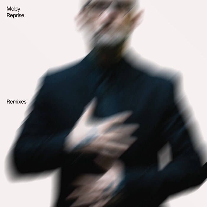 Moby – Reprise: The Remixes (2 LP)