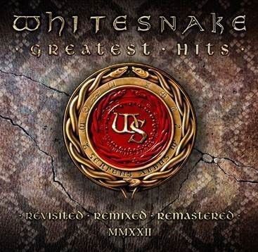 

Whitesnake – Greatest Hits Coloured Red Vinyl (2 LP)