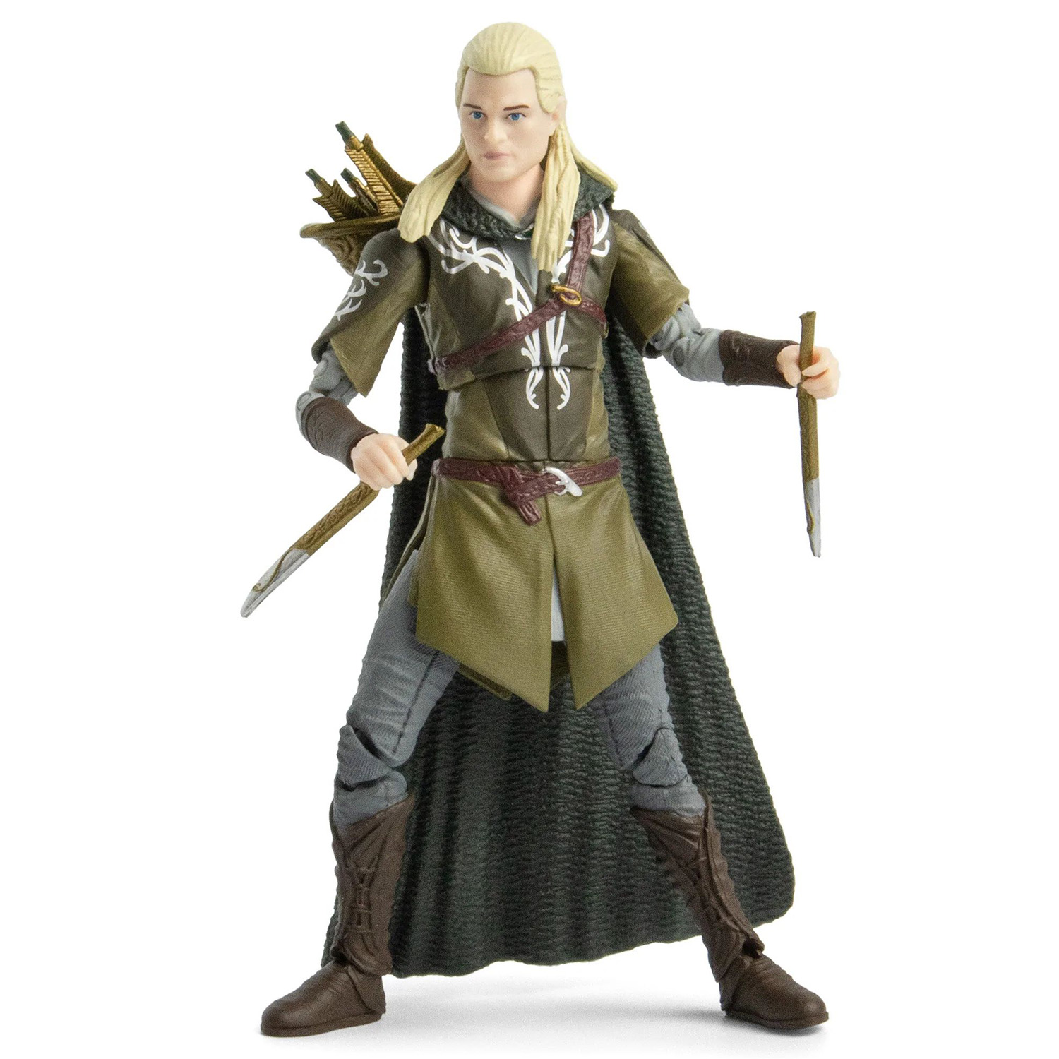 

Фигурка BST AXN Action Figure: The Lord Of The Rings – Legolas (13 см)