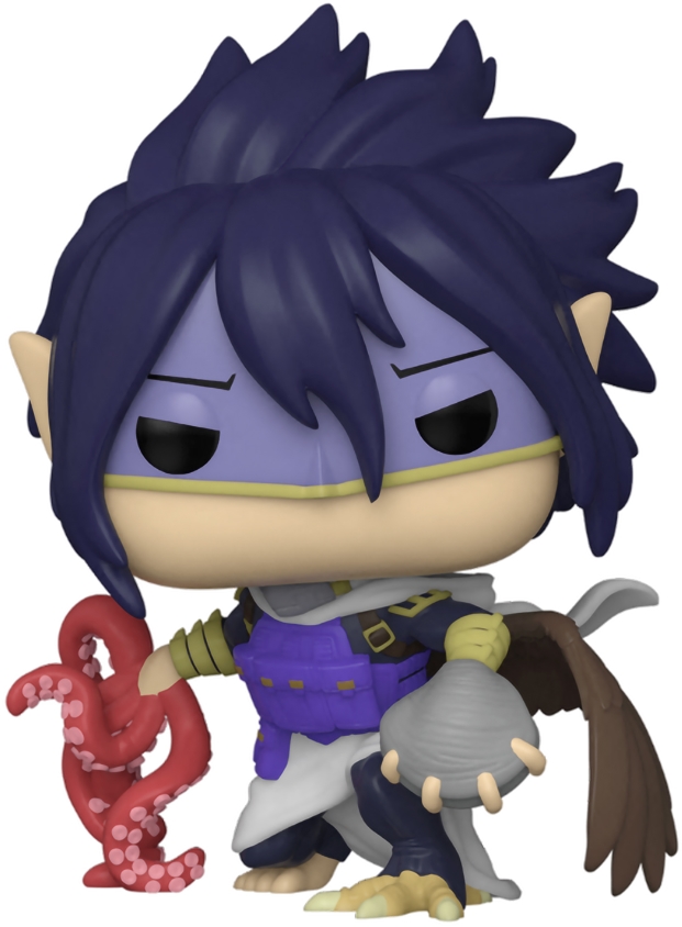 

Фигурка Funko POP Animation: My Hero Academia – Tamaki Amajiki In Hero Costume (9,5 см)