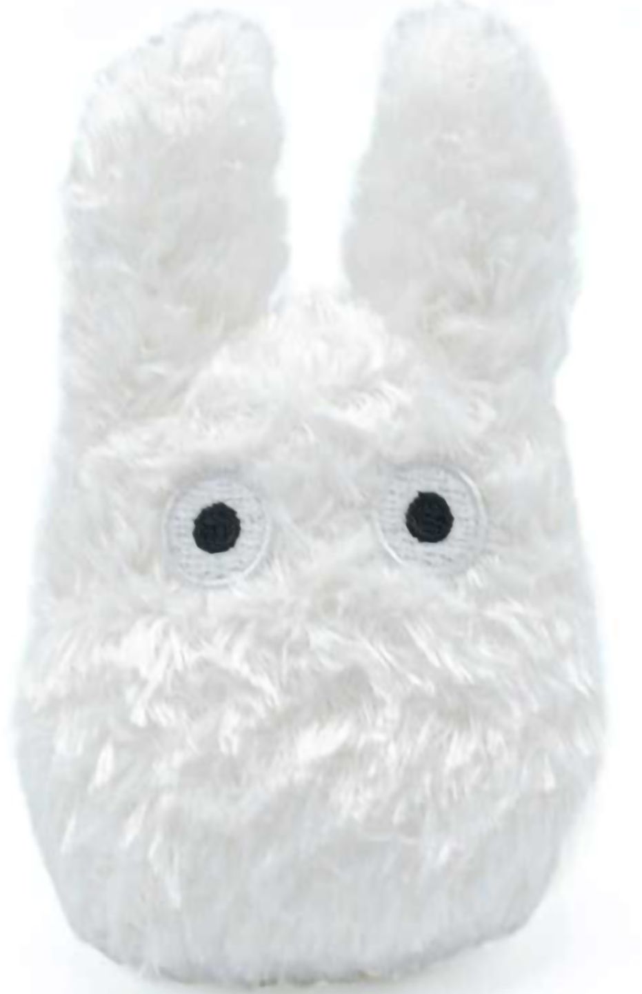 Мягкая игрушка My Neighbour Totoro: Fluffy Little Totoro (10 см)