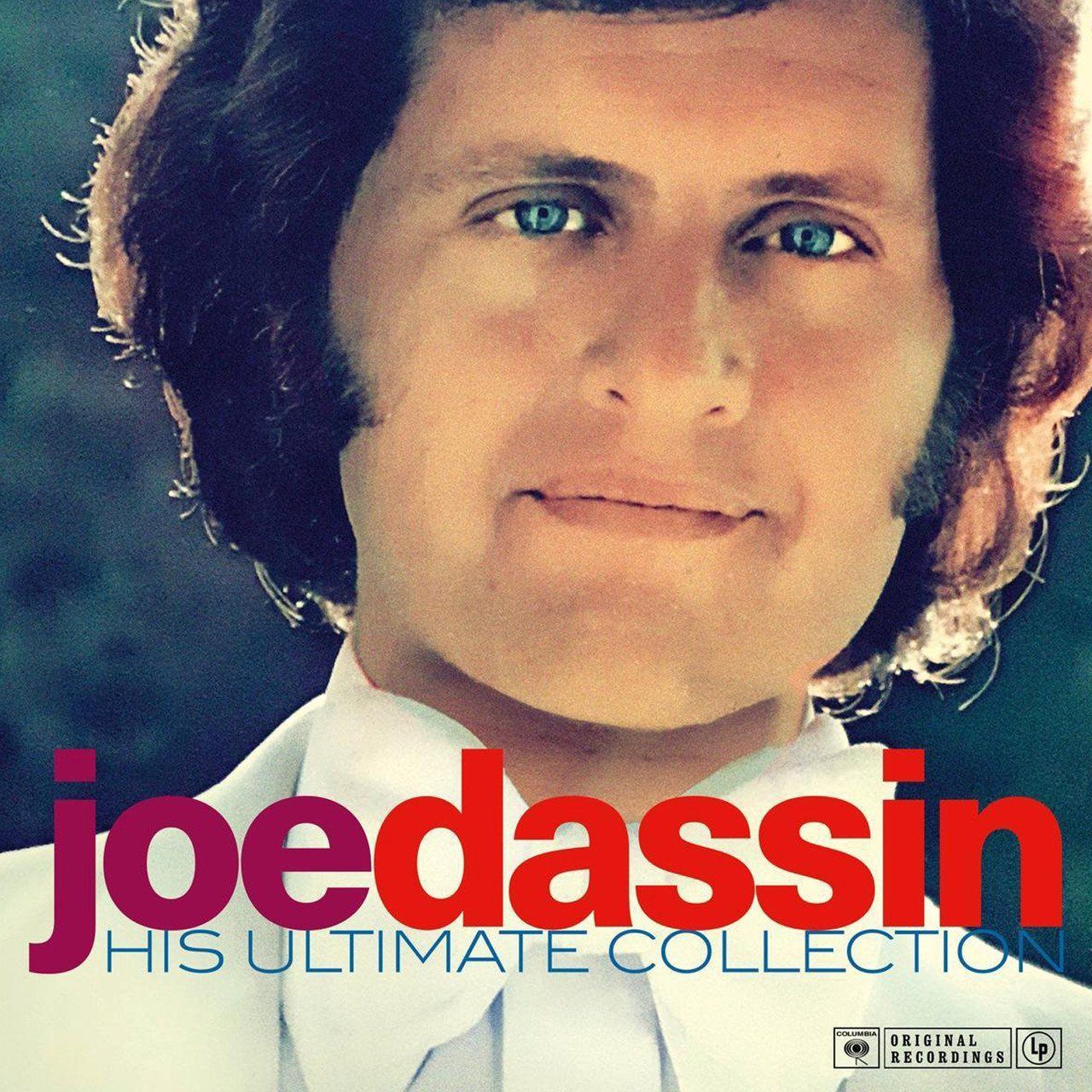 Joe Dassin – His Ultimate Collection (LP) - купить по цене 2900 руб в  интернет-магазине 1С Интерес