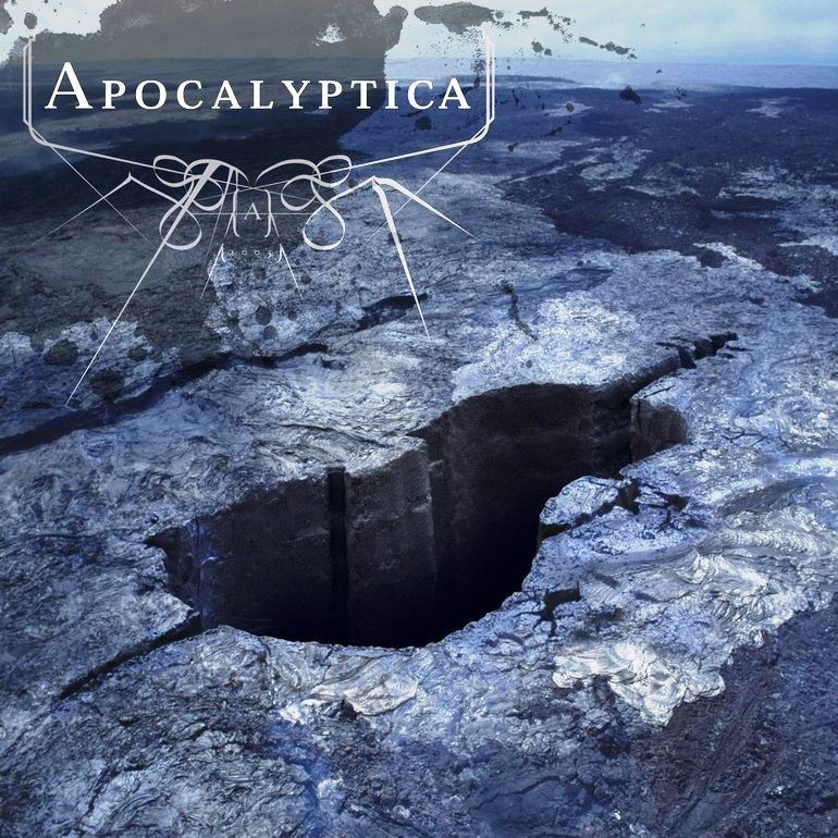 

Apocalyptica – Apocalyptica (2 LP + CD)