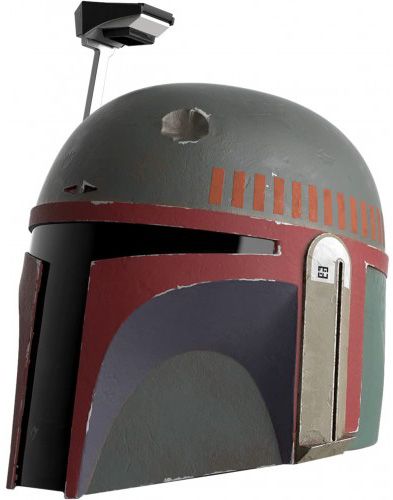 Black series helmet boba outlet fett