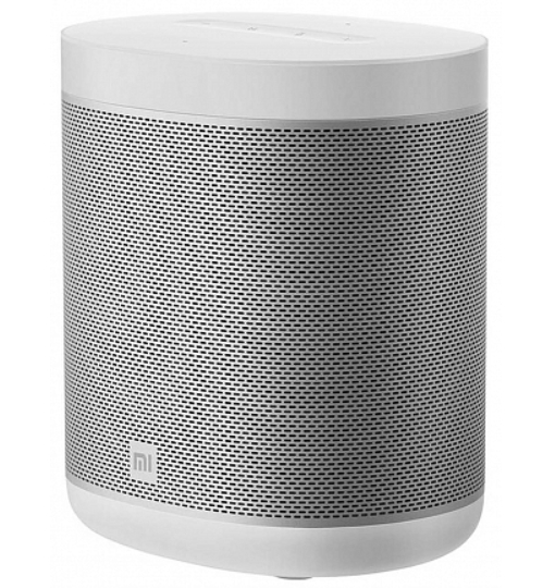 

Колонка Xiaomi Mi Smart Speaker L09G с голосовым помощником Марусей (QBH4221RU)