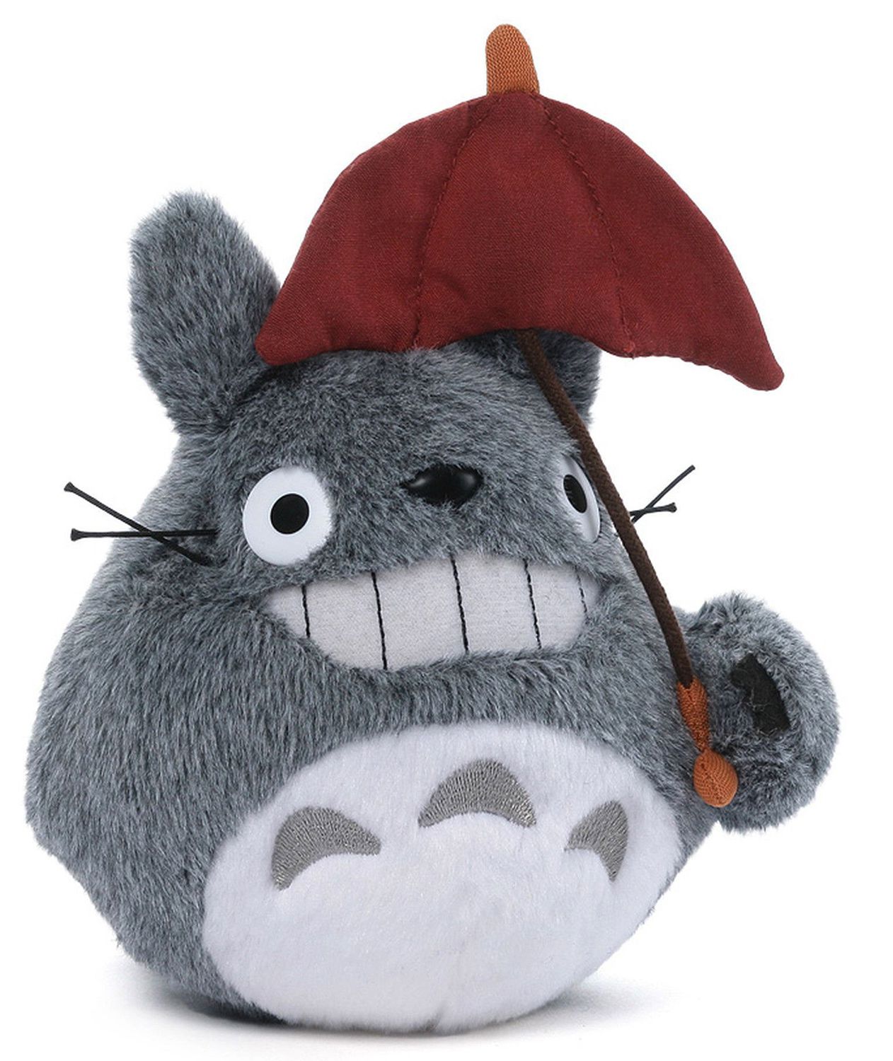 

Мягкая игрушка My Neighbour Totoro: Rouge Umbrella Plush (15 см)