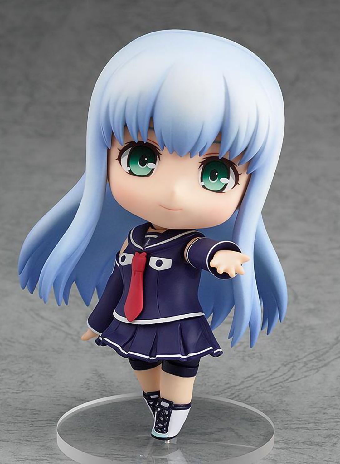 Фигурка Nendoroid Arpeggio Of Blue Steel: Ars Nova Iona (10 см) - купить по  цене 6990 руб с доставкой в интернет-магазине 1С Интерес