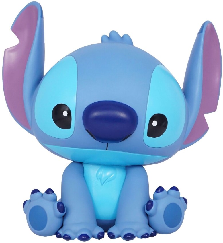 Копилка Disney: Lilo & Stitch – Stitch (20 см)