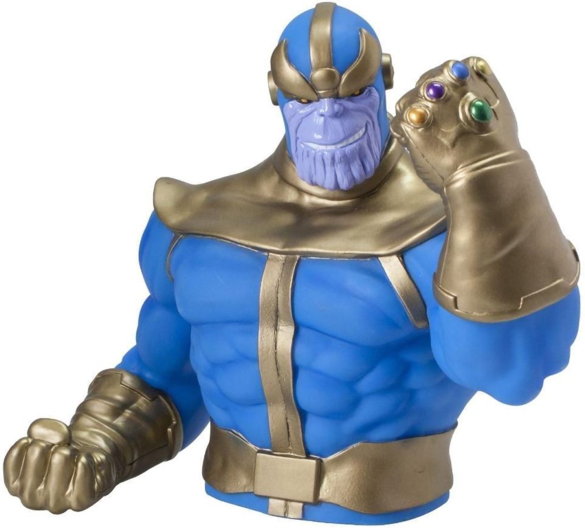 цена Копилка Marvel: Thanos (20 см)