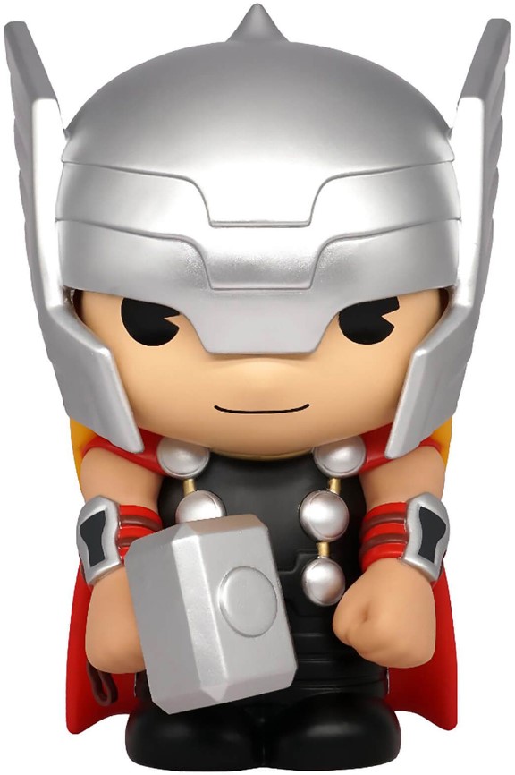 цена Копилка Marvel: Thor (20 см)