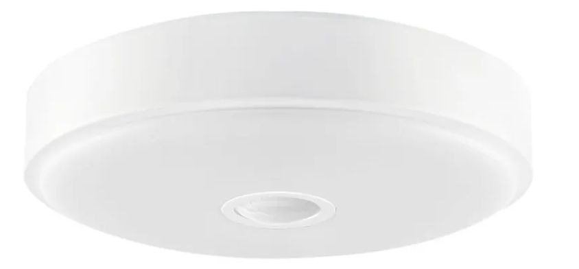 цена Умный потолочный светильник Yeelight Crystal Mini с датчиком (YLXD09YL)