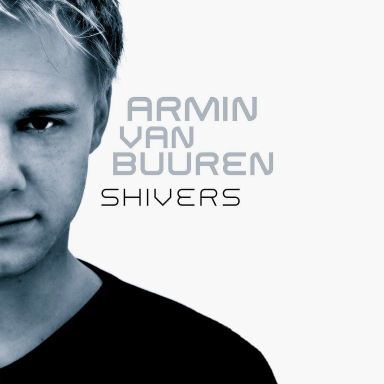 

Armin Van Buuren – Shivers (2 LP)