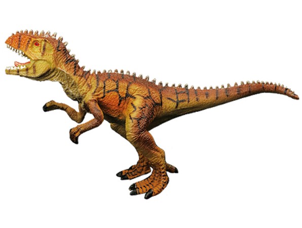 Фигурка Мир динозавров: Тираннозавр (Тирекс) (MM216-044)