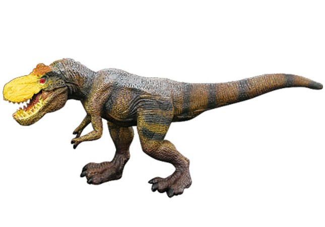 Фигурка Мир динозавров: Гиганотозавр (MM216-037)