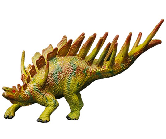 Фигурка Мир динозавров: Кентрозавр (MM216-042)